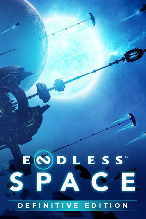 ENDLESS™ Space - Definitive Edition poszter