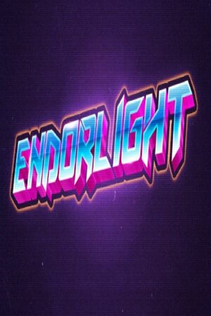 Endorlight poszter