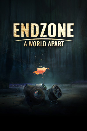 Endzone - A World Apart poszter