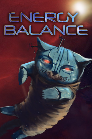 Energy Balance poszter
