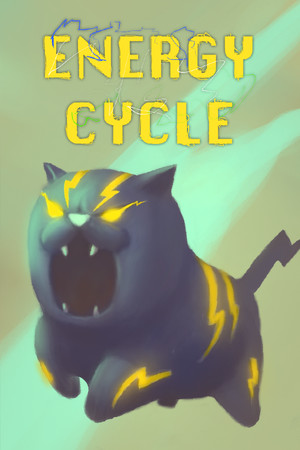 Energy Cycle poszter