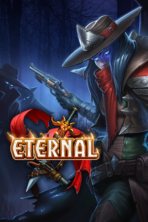 Eternal Card Game poszter