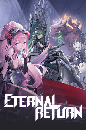 Eternal Return poszter