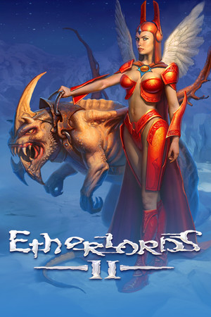Etherlords II poszter