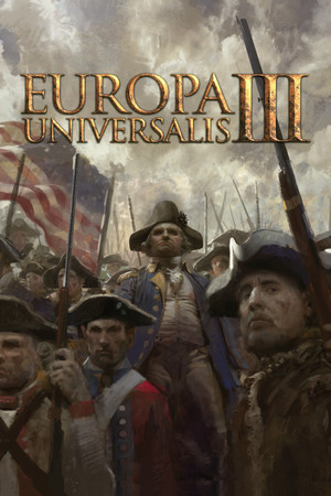 Europa Universalis III Complete poszter