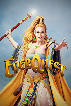 EverQuest poszter