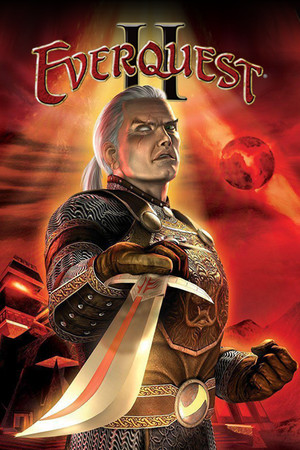 EverQuest II poszter