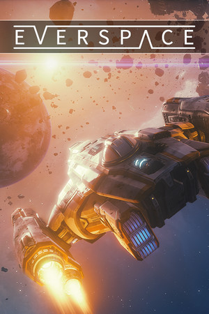 EVERSPACE™ poszter