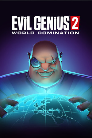 Evil Genius 2: World Domination poszter