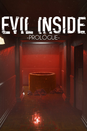 Evil Inside - Prologue poszter