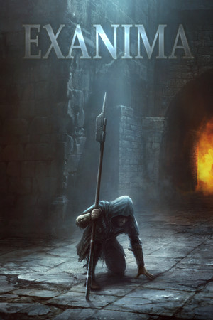 Exanima poszter