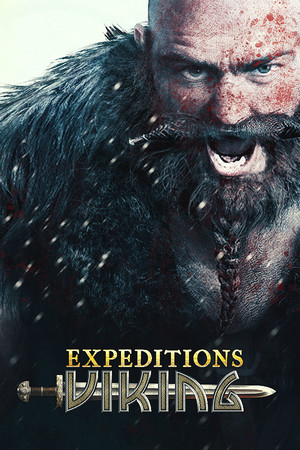 Expeditions: Viking poszter