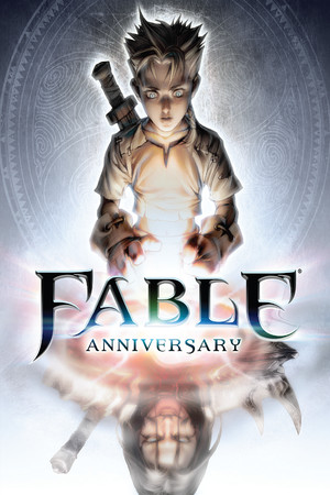 Fable Anniversary poszter