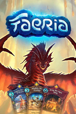 Faeria poszter