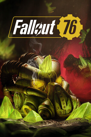 Fallout 76 poszter
