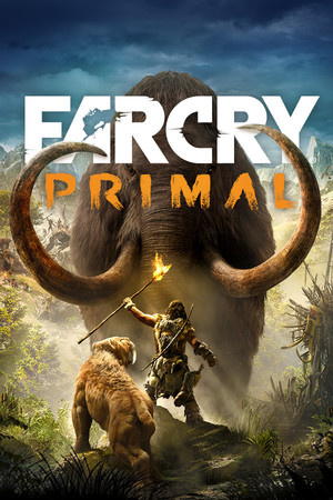 Far Cry® Primal poszter