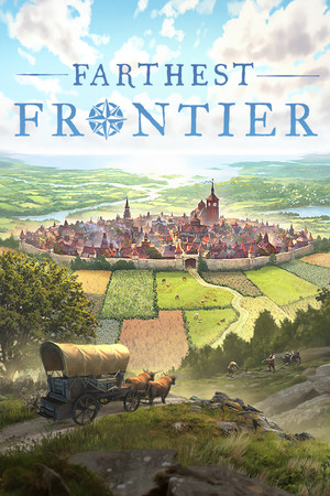 Farthest Frontier poszter