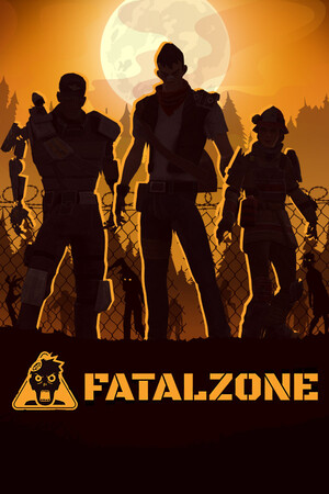 FatalZone poszter