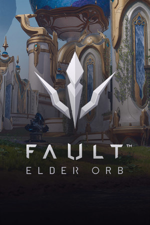 Fault: Elder Orb poszter
