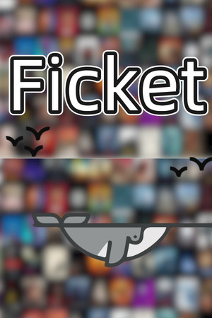 Ficket: 追剧引擎 poszter