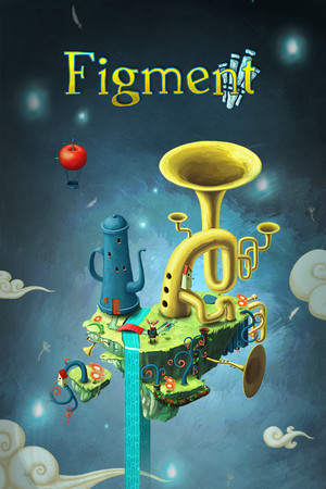 Figment poszter