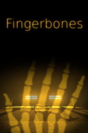 Fingerbones poszter