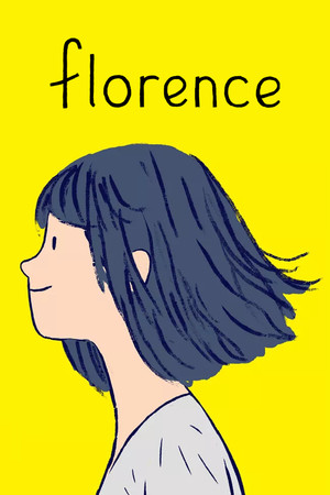Florence poszter