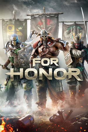 FOR HONOR™ poszter