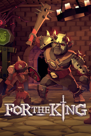 For The King poszter