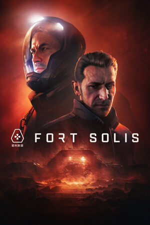 Fort Solis poszter