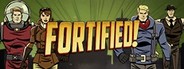 Fortified poszter