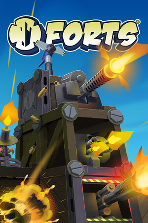 Forts poszter