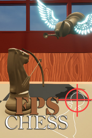 FPS Chess poszter