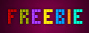 Freebie poszter