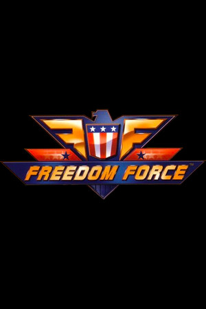 Freedom Force poszter