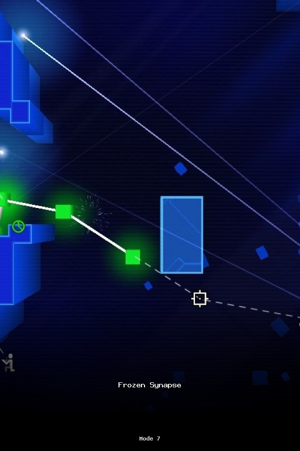Frozen Synapse poszter