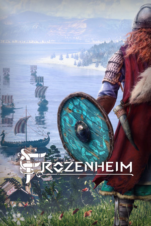 Frozenheim poszter
