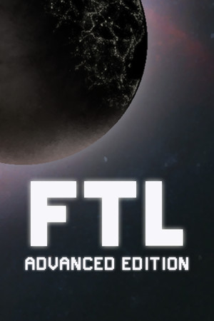 FTL: Faster Than Light poszter