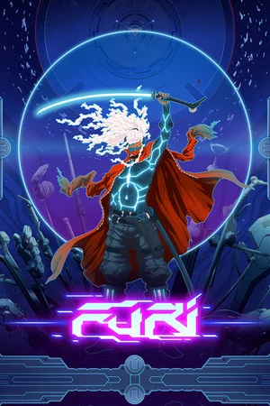 Furi poszter