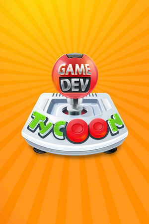 Game Dev Tycoon poszter