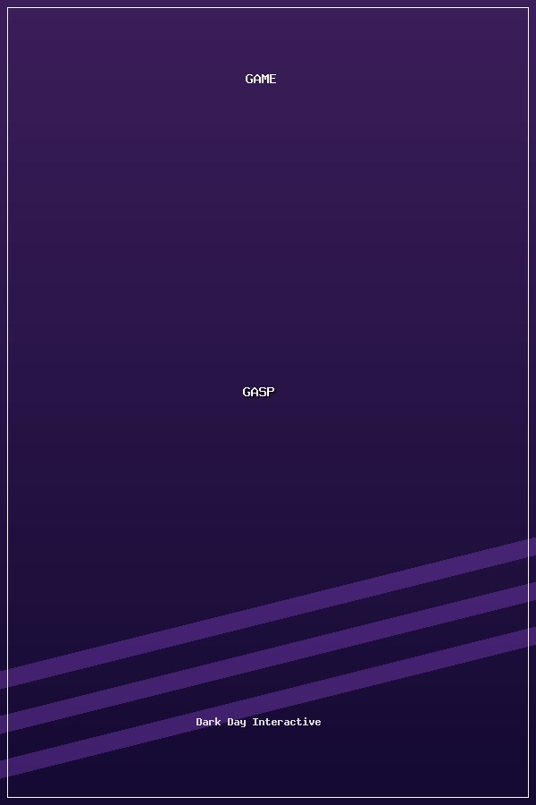 GASP poszter