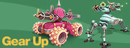 Gear Up poszter