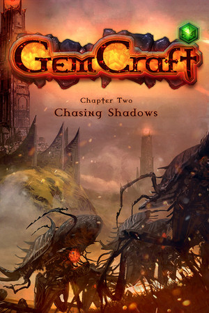GemCraft - Chasing Shadows poszter