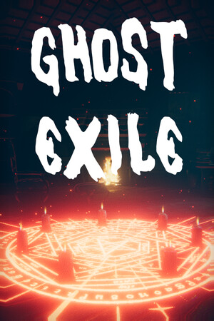 Ghost Exile poszter