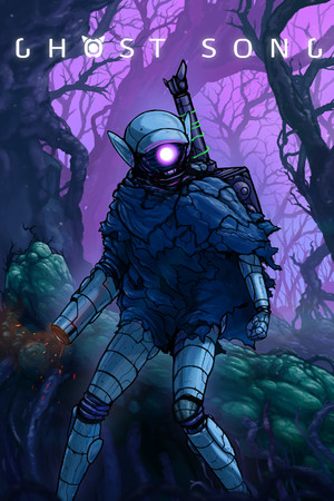 Ghost Song poszter