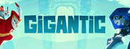Gigantic poszter