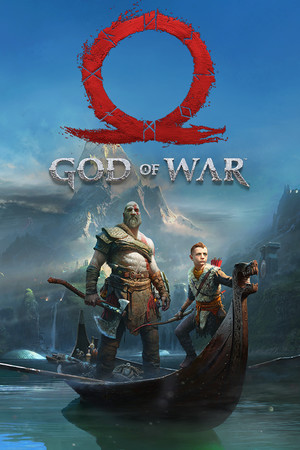 God of War poszter