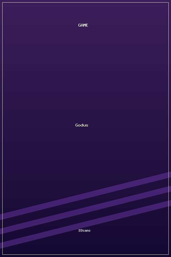 Godus poszter