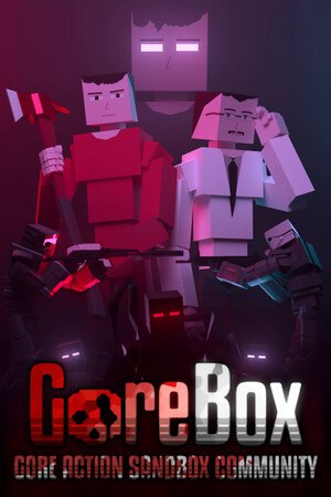GoreBox poszter