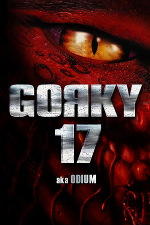 Gorky 17 poszter